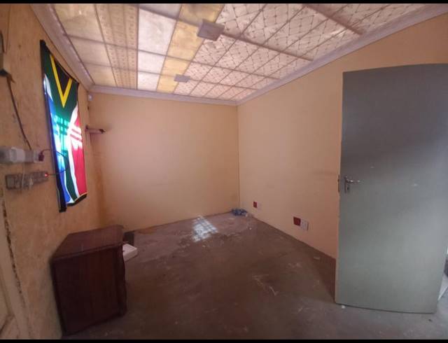 INDUSTRIAL PROPERTY TO RENT IN SUNDERLAND RIDGE